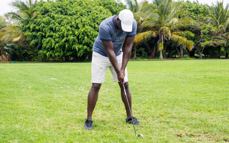 Luxury Golf & Safari Holiday Kenya