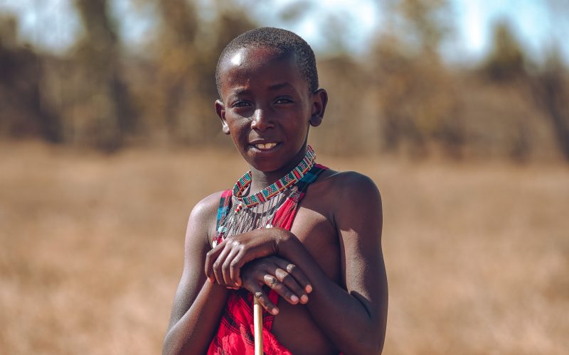3-Day Masai Mara Group Safari from Nairobi | 2 Nights Shared Safari