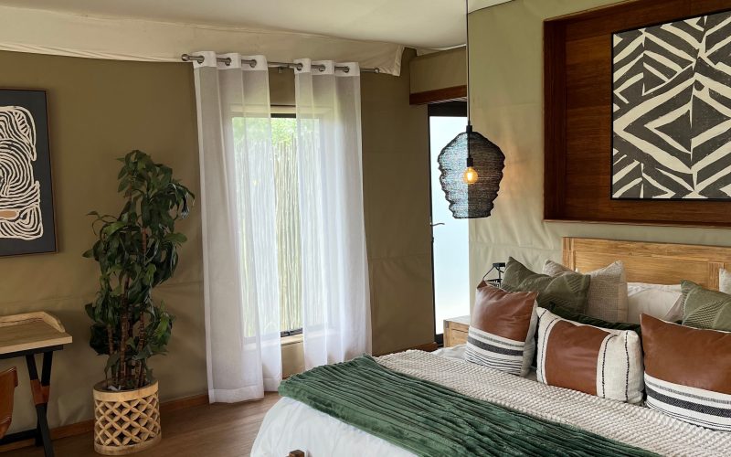 10 Days Ultimate Luxury Kenya Safari