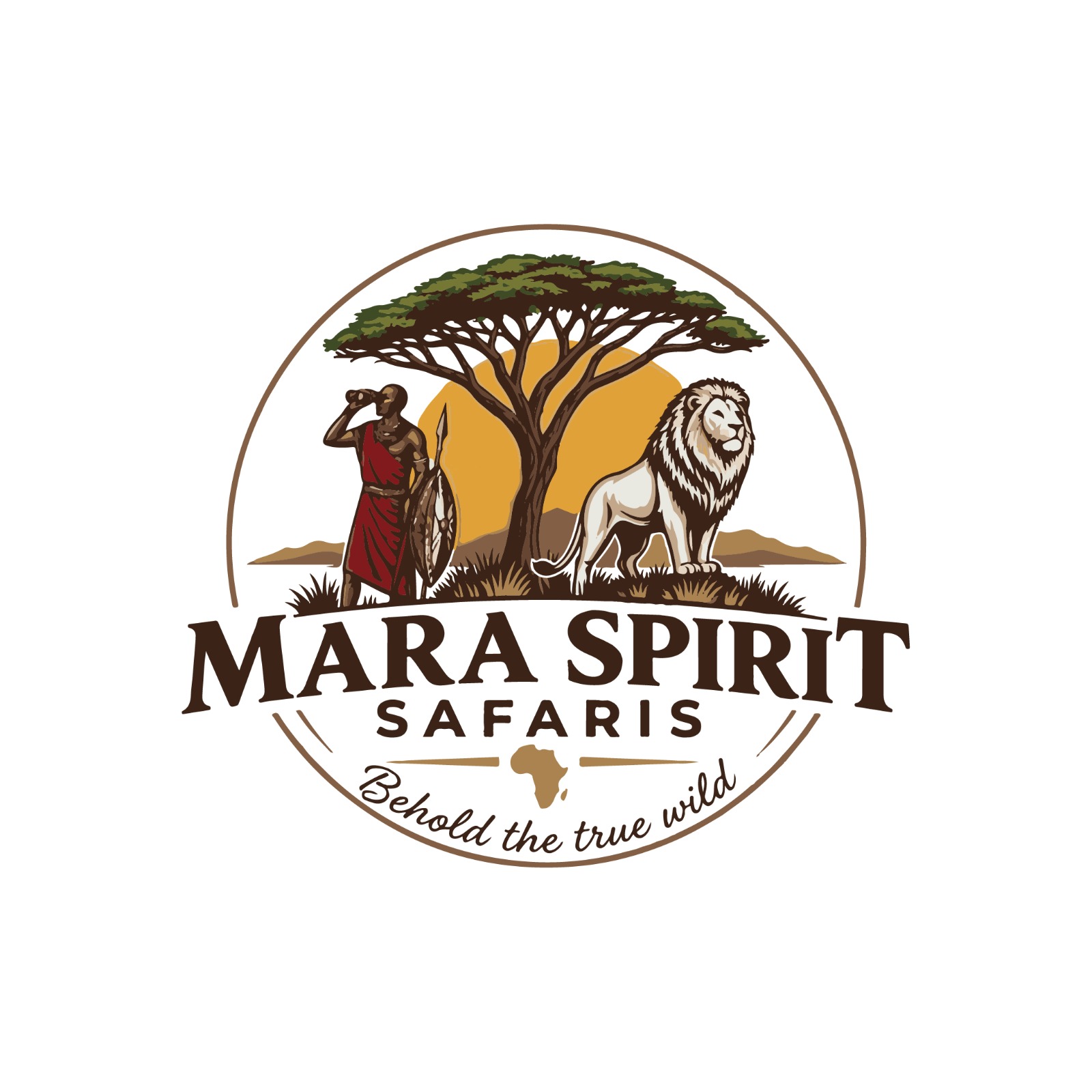 Mara Spirit Safaris